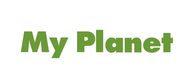 My Plate, My Planet